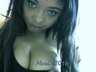AlexaLei2016