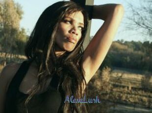 AlexaLush