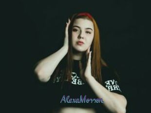 AlexaMosson
