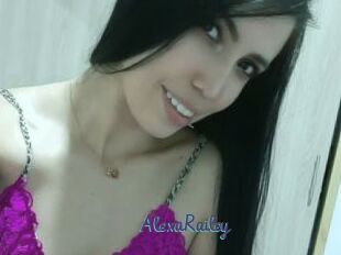 AlexaRailey