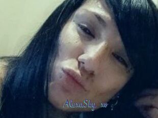 AlexaSky_xo