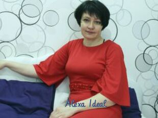 Alexa_Ideal