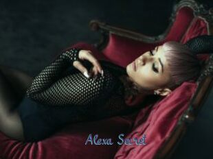 Alexa_Secret