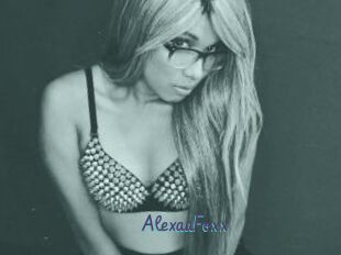 AlexaaFoxx