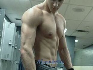 Alexander4u