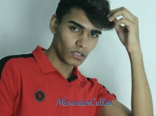 AlexanderCullen