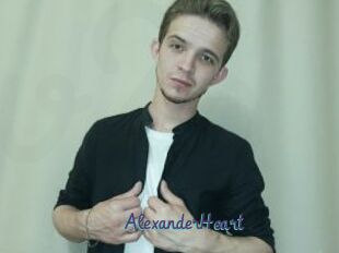AlexanderHeart