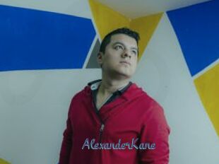 AlexanderKane
