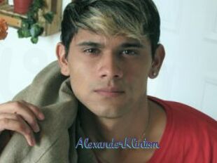 AlexanderKlintom