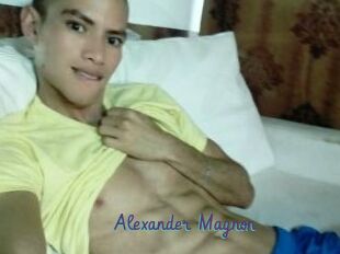 Alexander_Magnon