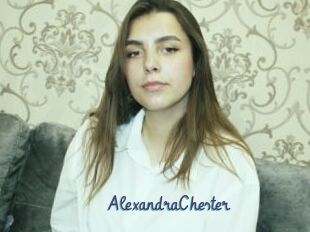 AlexandraChester
