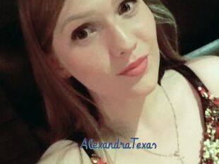 AlexandraTexas