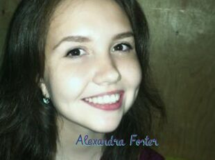Alexandra_Foster