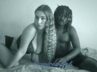 Alexandra_and_Rael
