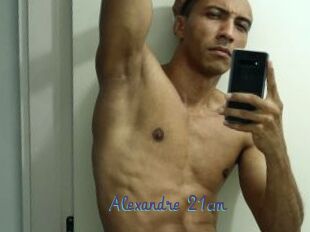 Alexandre_21cm