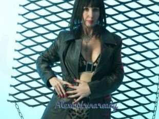 Alexandrinaready