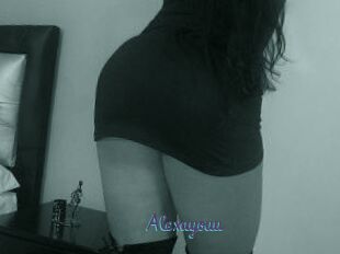 Alexayouu