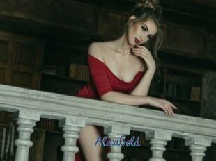 AlexiGold