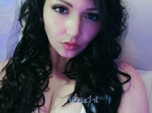 Alexia1st
