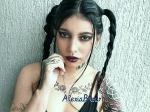 AlexiaBrow