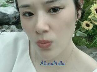 AlexiaNettie