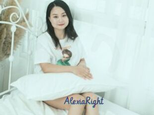AlexiaRight