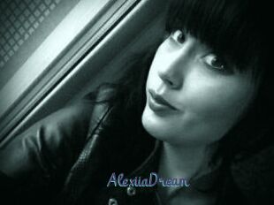 AlexiiaDream