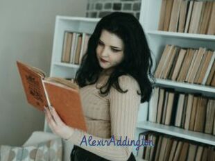 AlexisAddington
