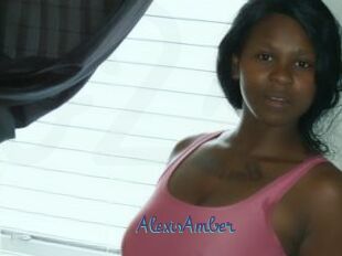 AlexisAmber