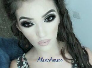 AlexisAmess
