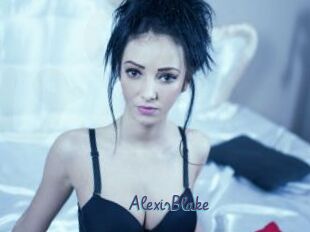 AlexisBlake