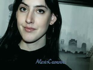 AlexisCavanni