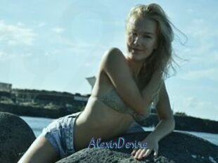 AlexisDesire