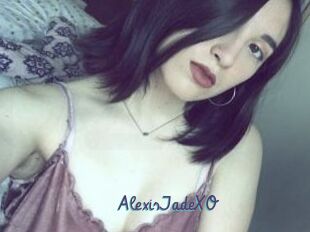 AlexisJadeXO