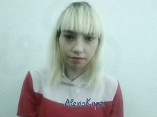 AlexisKapri