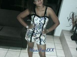 AlexisPearlXX