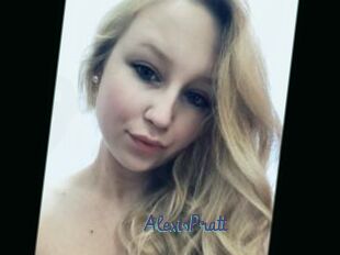 AlexisPratt