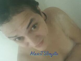 AlexisTSBoyette