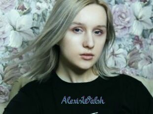 AlexisWalsh