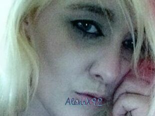 AlexisX92