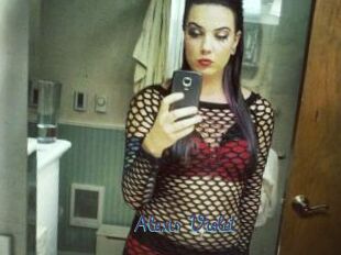 Alexis_Violet