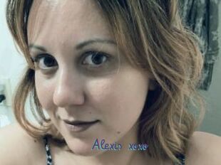 Alexis_xoxo