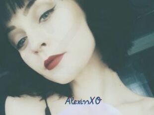 AlexissXO