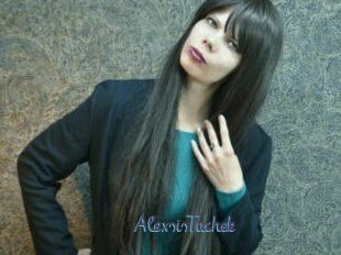 AlexsisTachek