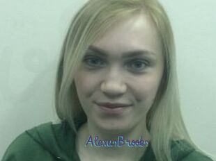 AlexusBrooks