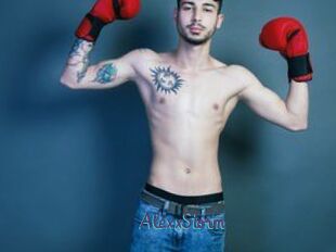 AlexxStorm