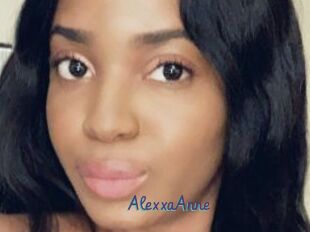 AlexxaAnne