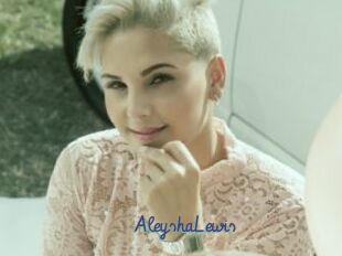 AleyshaLewis