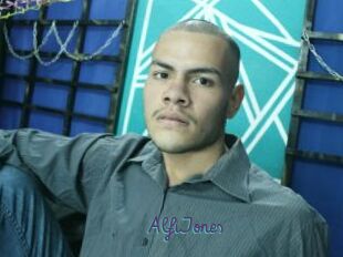 AlfiJones