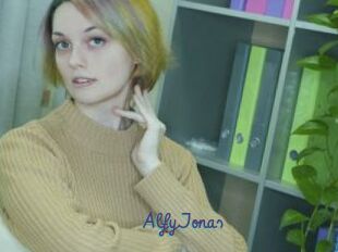 AlfyJonas